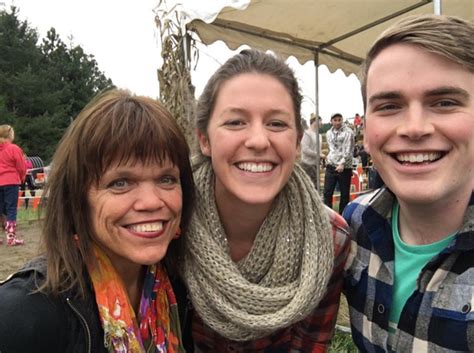 does molly roloff have children|LPBW: Does Molly Roloff Have Any Kid.